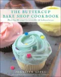Buttercup Bake Shop Cookbook