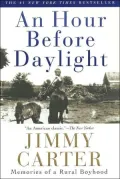 An Hour Before Daylight: Memories of a Rural Boyhood