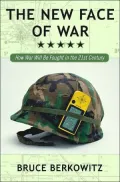 The new face of war
