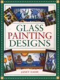 Glass Painting Designs