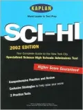 Sci-Hi 2002 Specialized Science High Schools Admissions Test