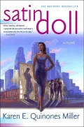 Satin Doll: A Novel