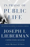 In Praise of Public Life