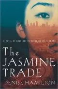 The Jasmine Trade