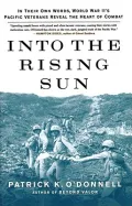 Into the Rising Sun