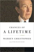 Chances of a Lifetime