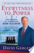 Book cover of Eyewitness To Power