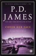 Cover Her Face (Adam Dalgliesh Series #1)
