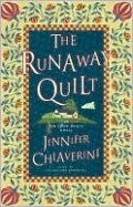 The Runaway Quilt (Elm Creek Quilts Series #4)