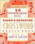 Crossword Puzzle Book, Vol. 226