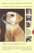 The Last Chance Dog: and Other True Stories of Holistic Animal Healing