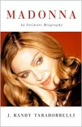 Madonna An Intimate Biography