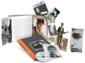The Bob Dylan scrapbook, 1956-1966