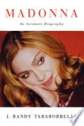 Book cover of Madonna
