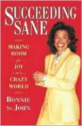 Succeeding Sane: Making Room for Joy in a Crazy World