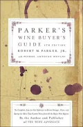 Parker's Wine Buyer's Guide