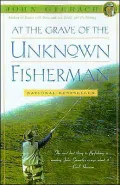 At the Grave of the Unknown Fisherman