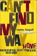 Can't Find My Way Home