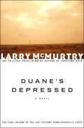 Duane's Depressed