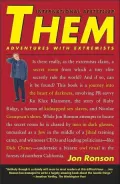 Them: Adventures with Extremists