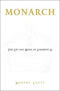 Monarch: The Life and Reign of Elizabeth II