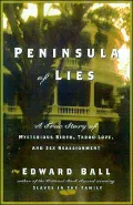 Peninsula of Lies