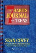 The 7 Habits Journal for Teens