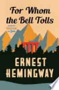 For Whom the Bell Tolls