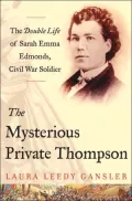The mysterious Private Thompson