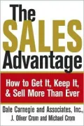The Sales Advantage Export