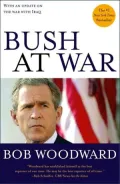 Bush at War