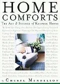 Home Comforts The Art and Science of Keeping House