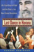 Last dance in Havana