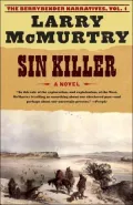 Sin Killer (Berrybender Narratives Series #1)
