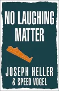 No Laughing Matter