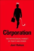 The Corporation