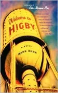 Welcome to Higby