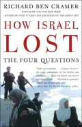 How Israel Lost: The Four Questions