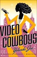 Video Cowboys: A Georgia Barnett Mystery