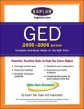 Kaplan GED: 2005-2006