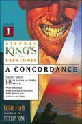 Stephen King's The Dark Tower : A Concordance