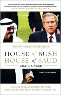 House of Bush, House of Saud