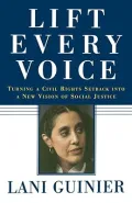 Lift Every Voice: Turning a Civil Rights Setback into a New Vision of Social Justice