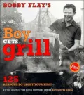 Bobby Flay's Boy Gets Grill