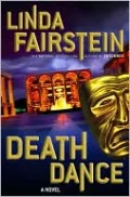 Death Dance (Alexandra Cooper Series #8)