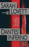 Dante's Inferno (Dr. Sylvia Strange Series #4)
