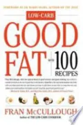 Book cover of Good Fat