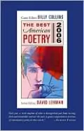The Best American Poetry 2006