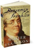 Benjamin Franklin: An American Life