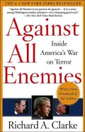 Against All Enemies: Inside America's War on Terror